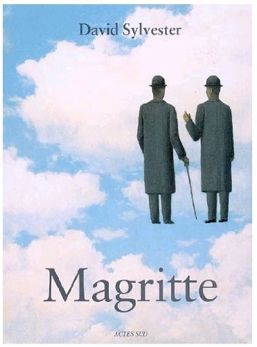 9782742782932: Magritte