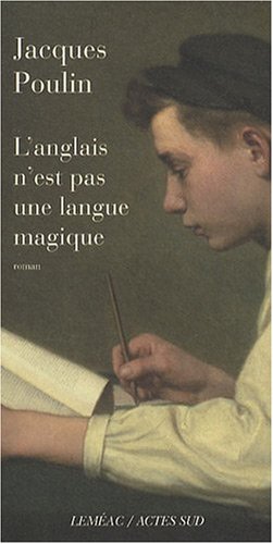 Imagen de archivo de L'anglais n'est pas une langue magique a la venta por Ammareal