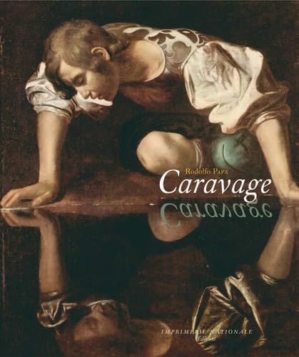 9782742784752: Caravage