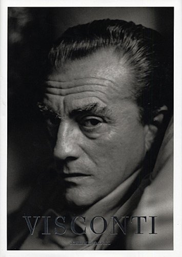 Imagen de archivo de Visconti a la venta por Ammareal