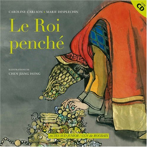 Beispielbild fr Le roi pench (1CD audio) zum Verkauf von Ammareal
