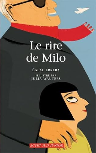 Stock image for Le rire de Milo for sale by Ammareal