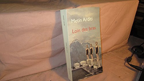 9782742785353: Loin des bras