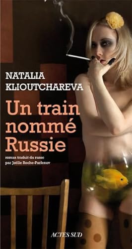 9782742785407: Un train nomm Russie