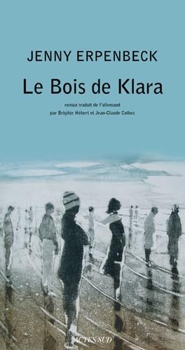 9782742785469: Le bois de klara