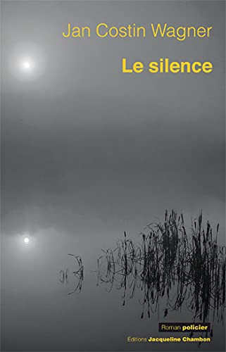 Imagen de archivo de Le silence Costin Wagner, Jan and Auger, Marie-Claude a la venta por LIVREAUTRESORSAS