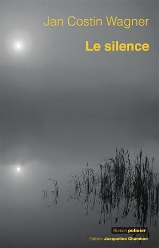 9782742785940: Le silence