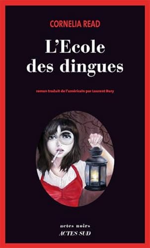 9782742786480: L'Ecole des dingues