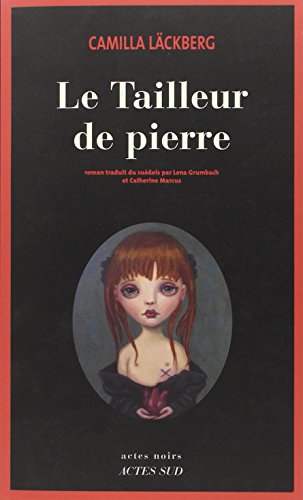 Beispielbild fr Le tailleur de pierre zum Verkauf von Chapitre.com : livres et presse ancienne