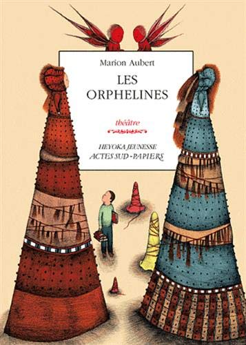 Stock image for Les orphelines for sale by Ammareal