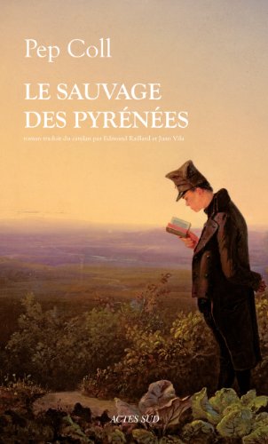 Stock image for Le sauvage des Pyrnes for sale by medimops