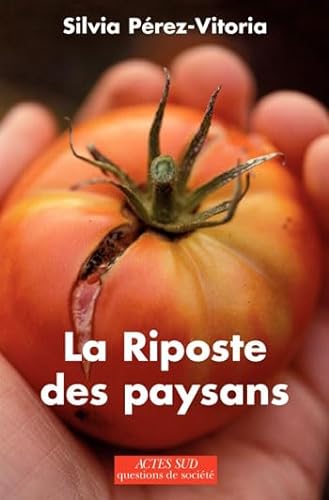 Stock image for La riposte des paysans for sale by medimops