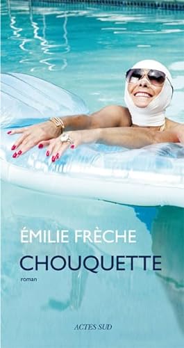 Stock image for Chouquette for sale by GF Books, Inc.
