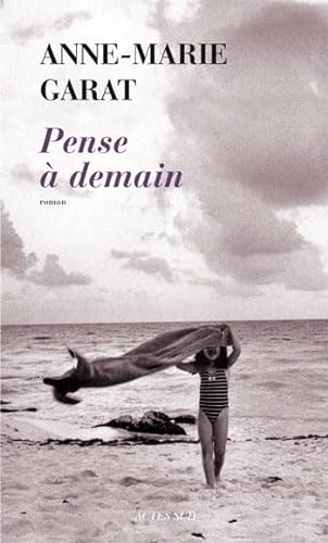 Stock image for Pense  demain for sale by Ammareal