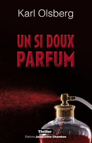 Stock image for Un si doux parfum for sale by Ammareal