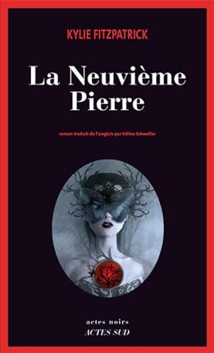 Beispielbild fr La Neuvime Pierre zum Verkauf von medimops