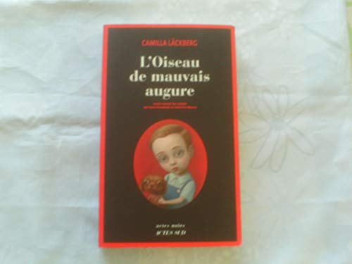 Stock image for Loiseau De Mauvais Augure Fl for sale by Reuseabook