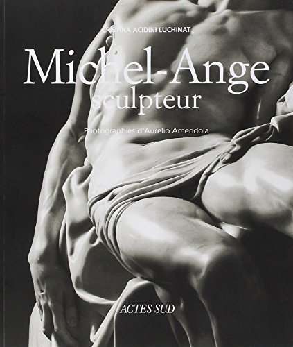 9782742791590: Michel-Ange sculpteur