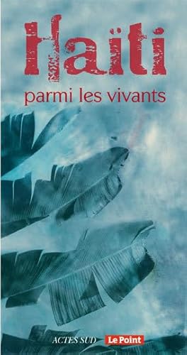 Beispielbild fr Hati : Parmi les vivants zum Verkauf von Ammareal