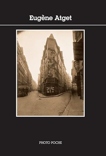 Stock image for Eugne Atget for sale by medimops