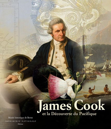 James Cook et la DÃ©couverte du Pacifique (9782742791958) by Kaeppler, Adrienne L.