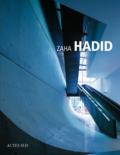 9782742792146: Zaha Hadid