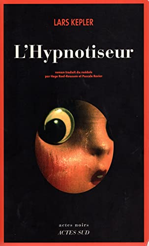 9782742792221: L'Hypnotiseur