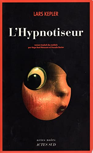 L'hypnotiseur