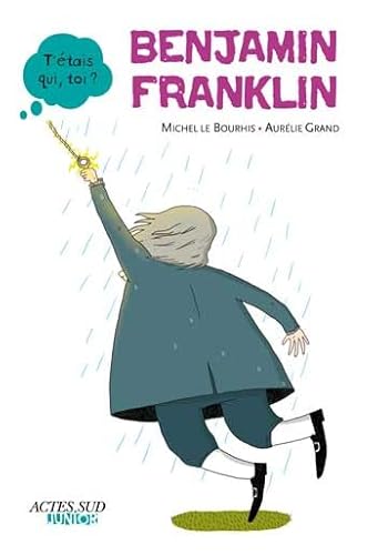 Beispielbild fr Benjamin Franklin zum Verkauf von Ammareal