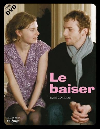 Beispielbild fr Le baiser (1DVD) zum Verkauf von Ammareal