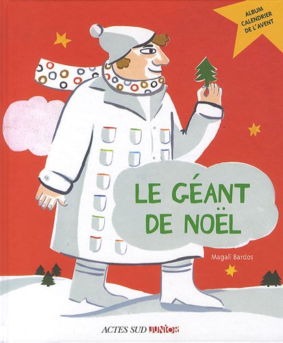 Stock image for Le gant de Nol for sale by Ammareal