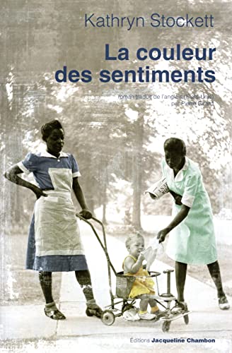 9782742792917: La couleur des sentiments