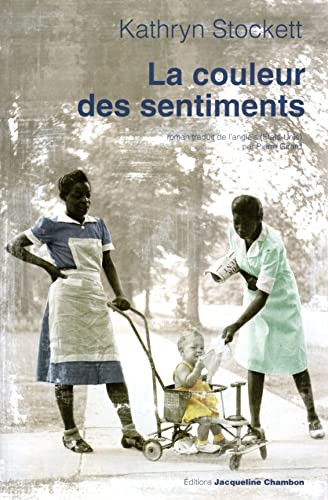 9782742792917: La couleur des sentiments (Chambon Littrature) (French Edition)