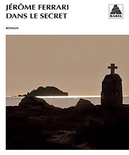Stock image for Dans le secret for sale by medimops