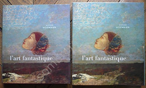 L'Art fantastique (9782742793501) by Hofmann, Werner