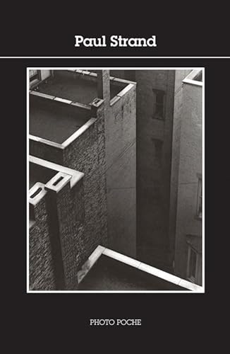 9782742793556: Paul Strand: Photo poche n131