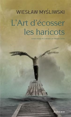 Beispielbild fr L'Art d'cosser les haricots zum Verkauf von medimops