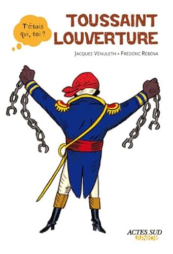 9782742795116: Toussaint Louverture