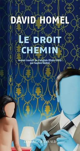 9782742795642: Le droit chemin