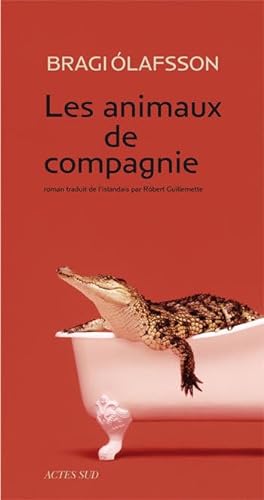 Beispielbild fr Les Animaux de compagnie zum Verkauf von Ammareal