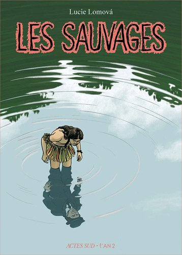 Stock image for Les sauvages for sale by Ammareal