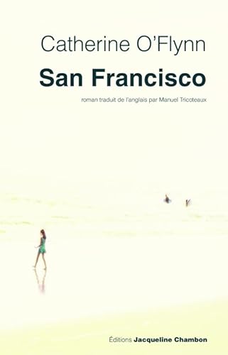 Stock image for San Francisco for sale by Ammareal