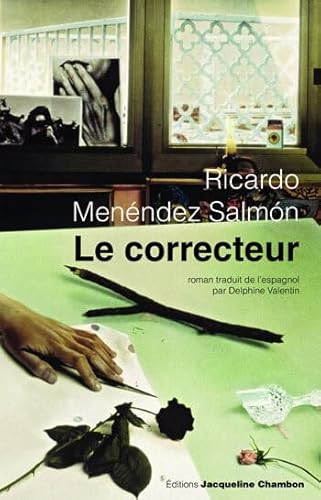 9782742796700: Le Correcteur