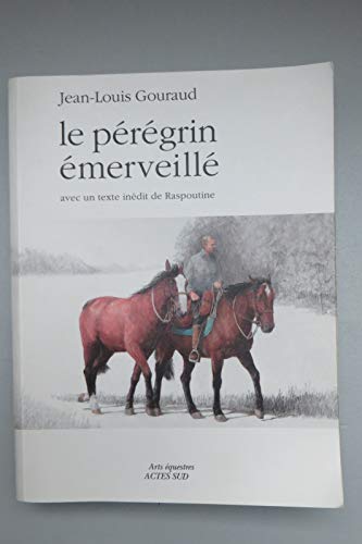 Beispielbild fr Le prgrin merveill : Paris-moscou et retour(s) zum Verkauf von Ammareal