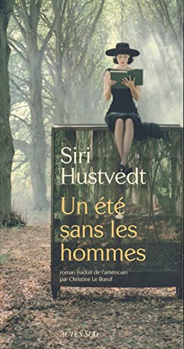 Stock image for Un t Sans les Hommes for sale by Alsa passions