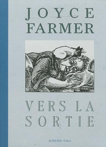 Vers la sortie (9782742797592) by Farmer, Joyce