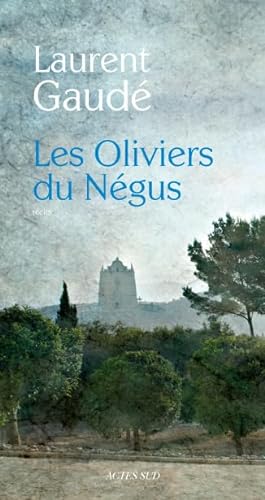 9782742797745: Les Oliviers du Ngus