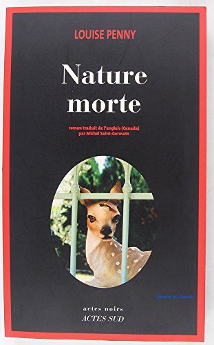 9782742797752: Nature morte