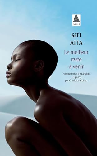 Stock image for Le meilleur reste  venir for sale by Ammareal