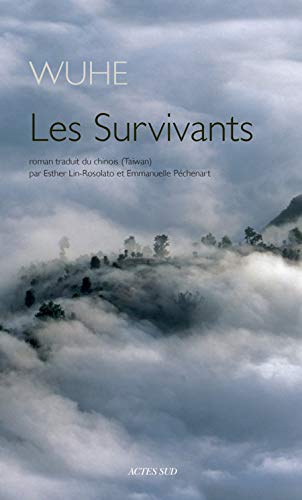 Beispielbild fr Les Survivants zum Verkauf von Ammareal